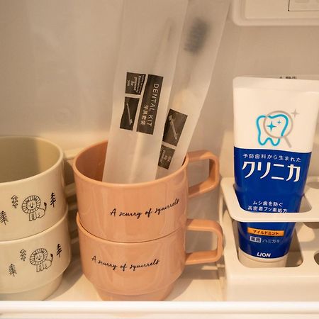 虹の宿101 Осака Екстериор снимка